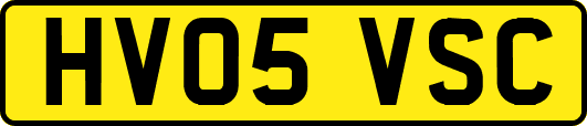 HV05VSC
