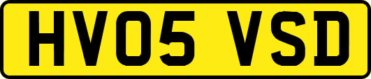 HV05VSD