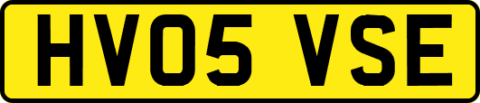 HV05VSE
