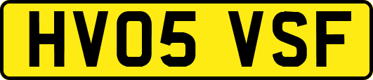 HV05VSF