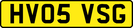 HV05VSG