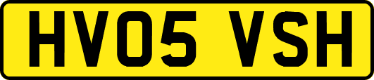 HV05VSH