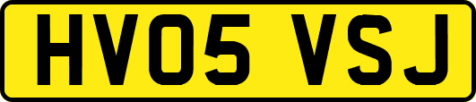 HV05VSJ