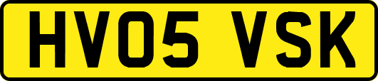 HV05VSK