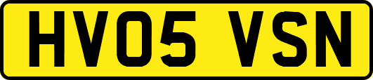 HV05VSN