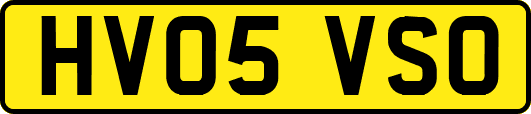 HV05VSO