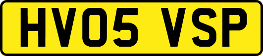HV05VSP