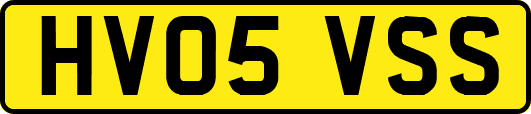 HV05VSS