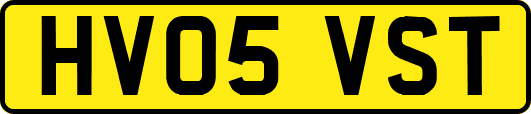 HV05VST