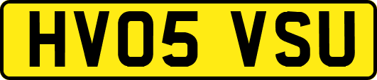 HV05VSU