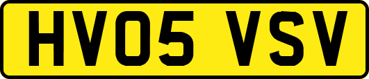 HV05VSV