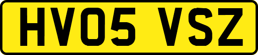 HV05VSZ