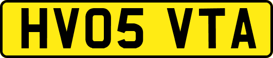 HV05VTA
