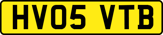 HV05VTB