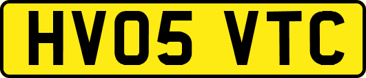 HV05VTC
