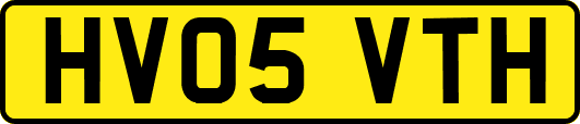 HV05VTH