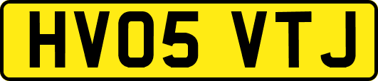 HV05VTJ