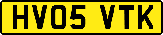 HV05VTK