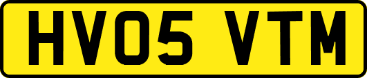 HV05VTM