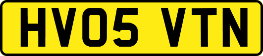 HV05VTN