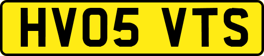 HV05VTS
