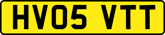 HV05VTT
