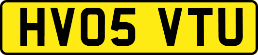 HV05VTU