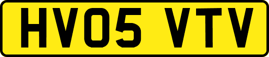 HV05VTV