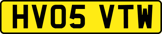 HV05VTW