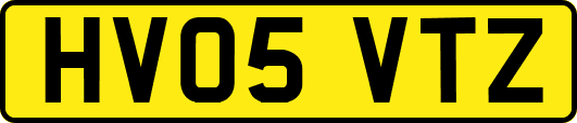 HV05VTZ
