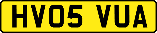 HV05VUA