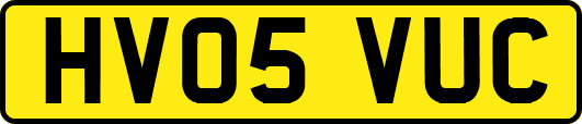 HV05VUC