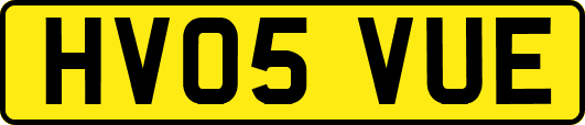 HV05VUE