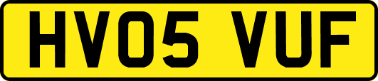 HV05VUF