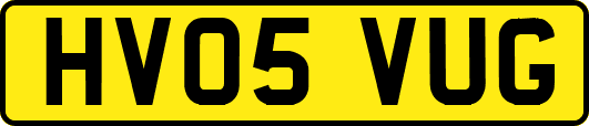HV05VUG