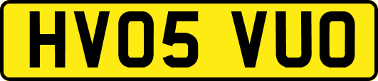 HV05VUO