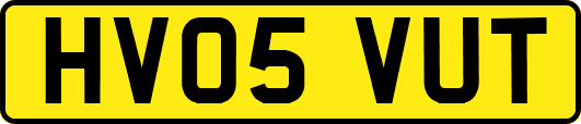 HV05VUT