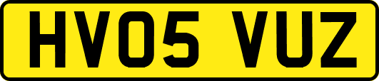 HV05VUZ