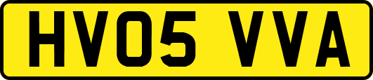 HV05VVA