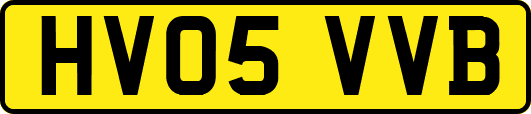 HV05VVB