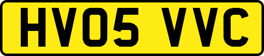HV05VVC