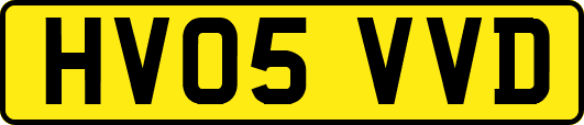 HV05VVD