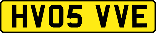 HV05VVE