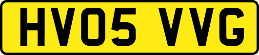 HV05VVG