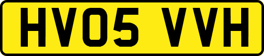 HV05VVH