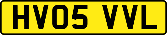 HV05VVL