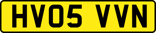 HV05VVN