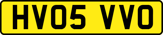 HV05VVO