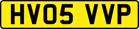 HV05VVP
