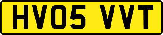 HV05VVT